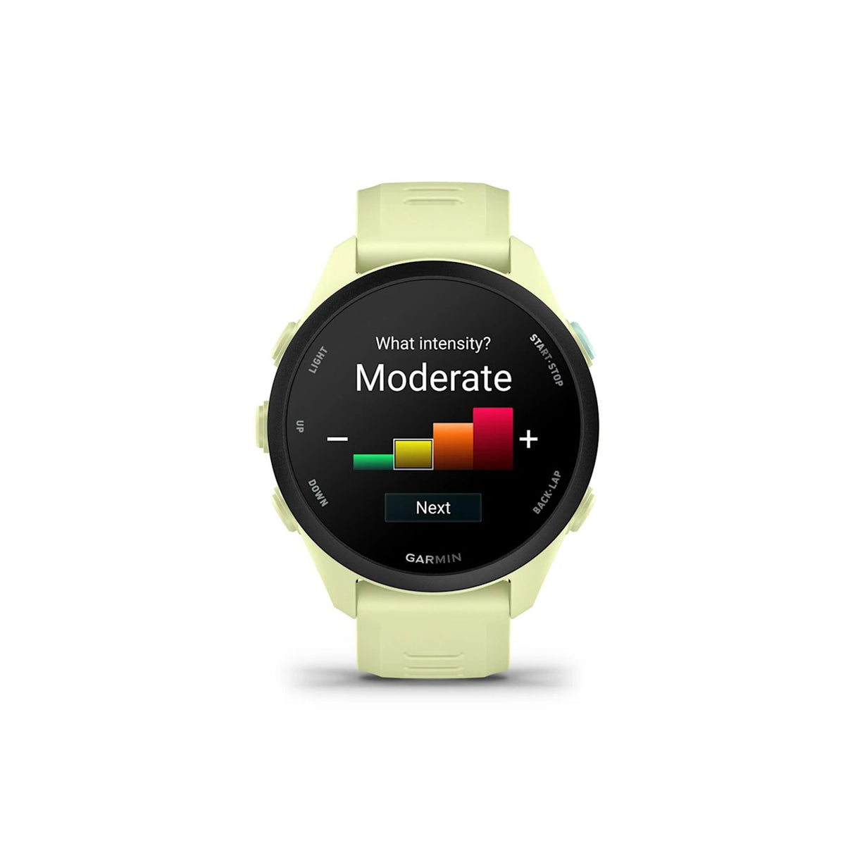 Garmin Forerunner 70 Smartwatch