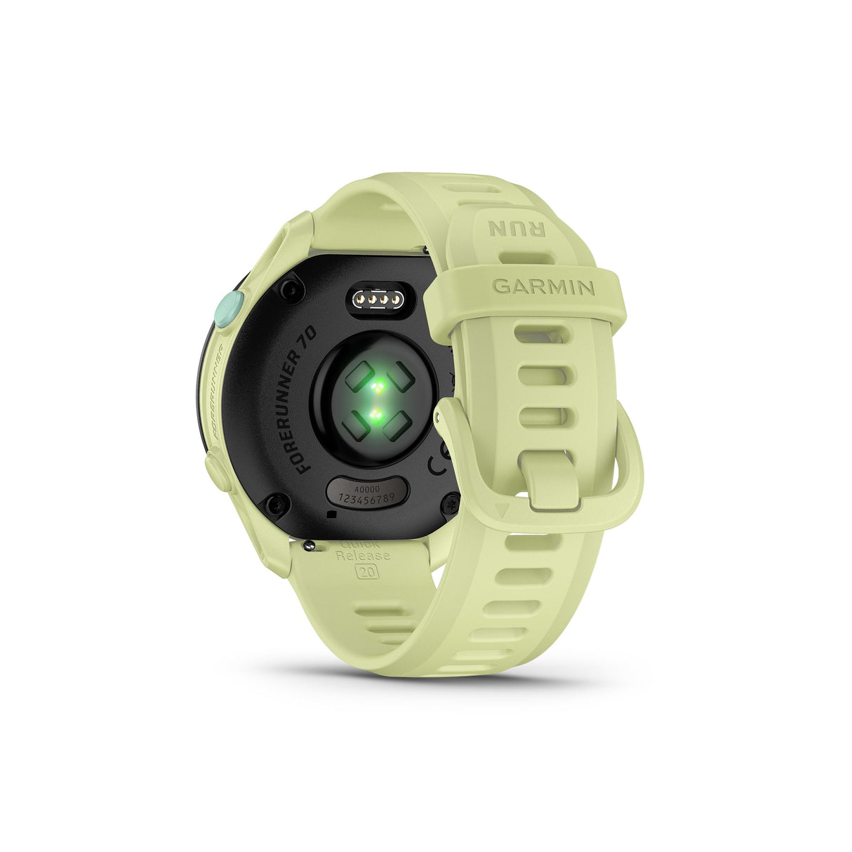 Garmin Forerunner 70 Smartwatch
