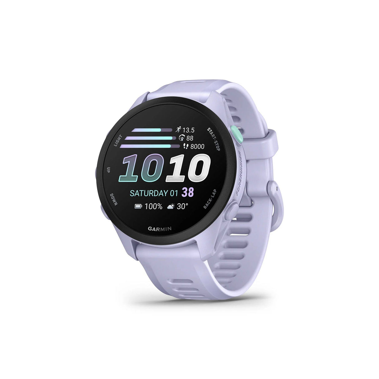 Garmin Forerunner 70 Smartwatch