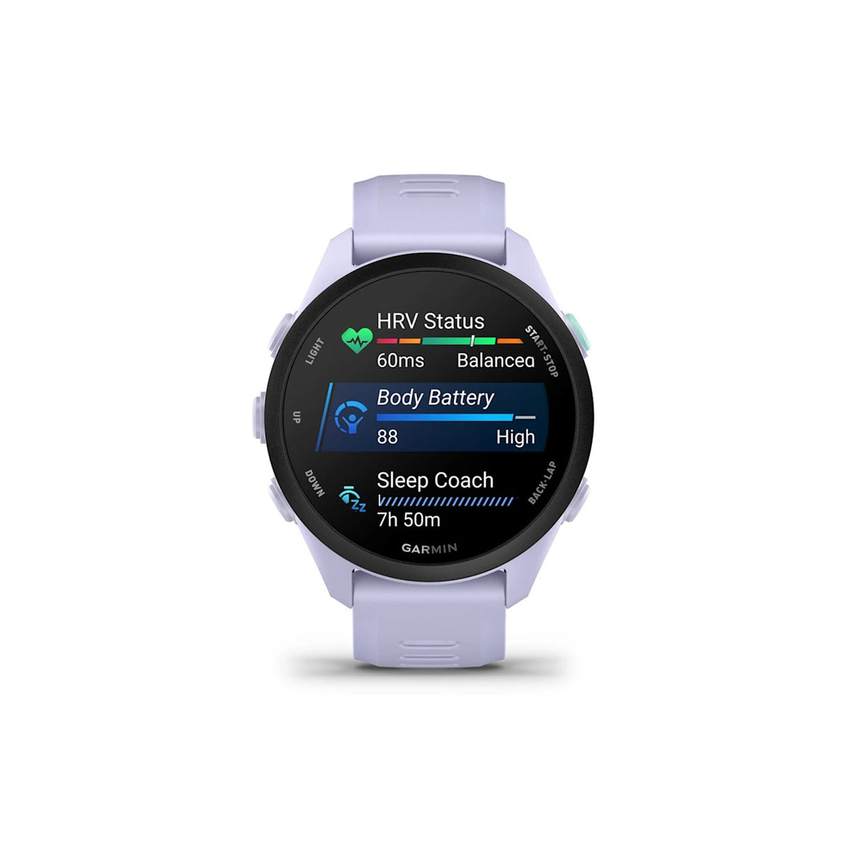 Garmin Forerunner 70 Smartwatch