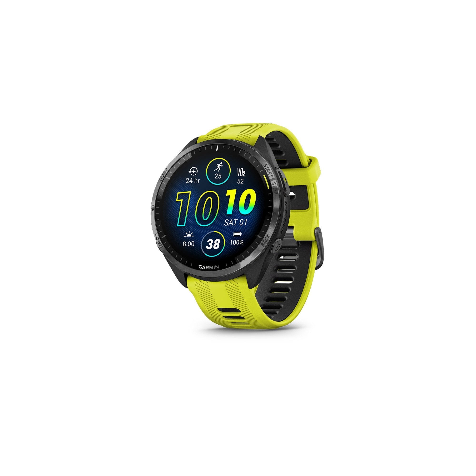 Garmin Forerunner 965 Smartwatch – RA Cycles Garmin Forerunner 965 Smartwatch – RA Cycles
