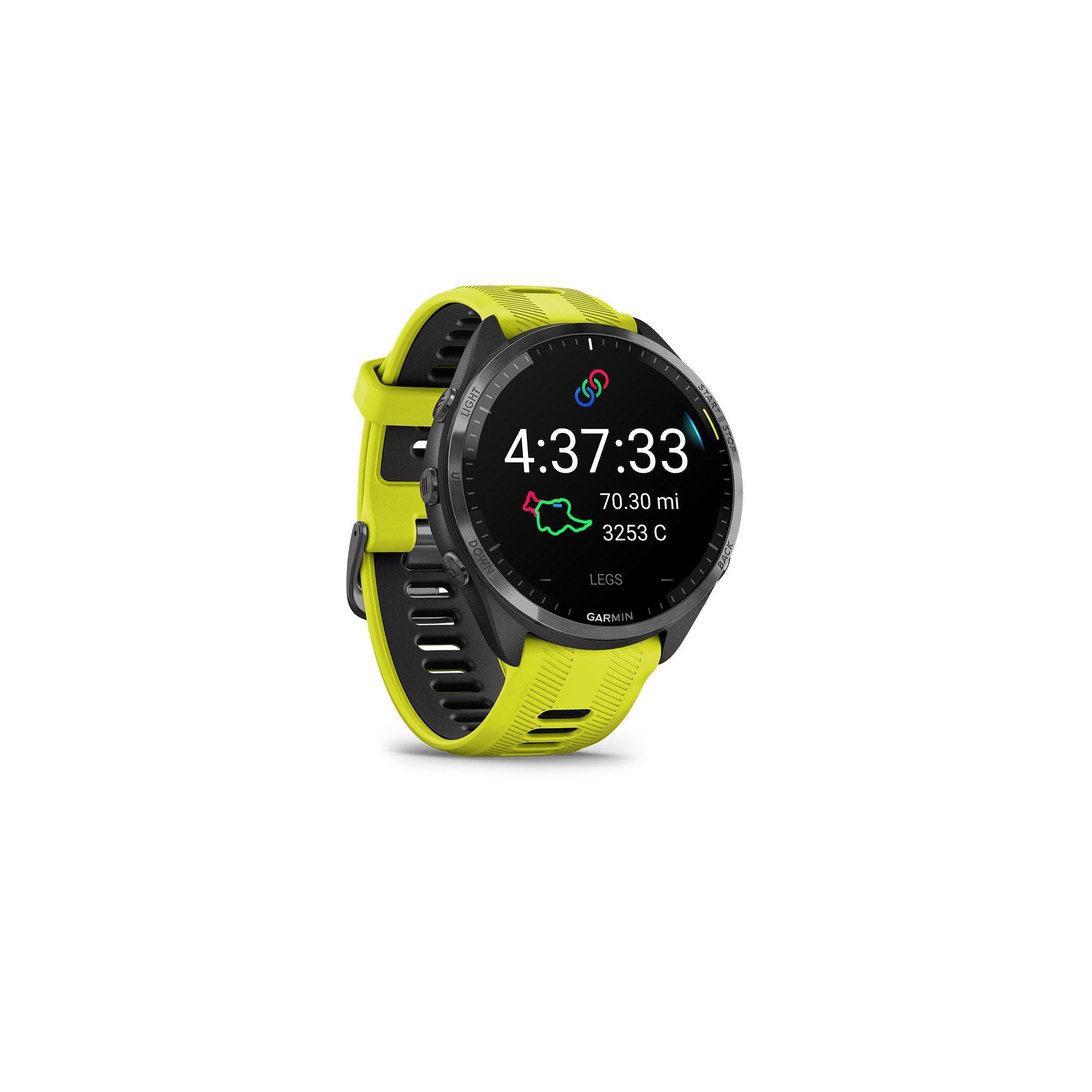 Garmin Forerunner 965 Smartwatch – RA Cycles Garmin Forerunner 965 Smartwatch – RA Cycles