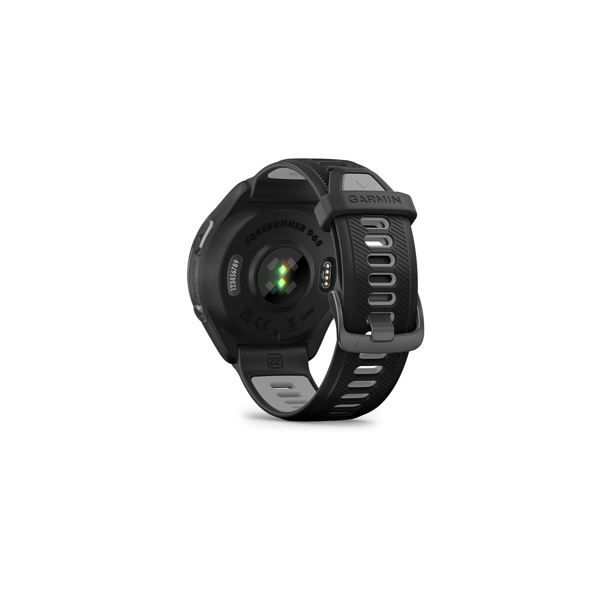 Garmin Forerunner 965 Smartwatch – RA Cycles Garmin Forerunner 965 Smartwatch – RA Cycles