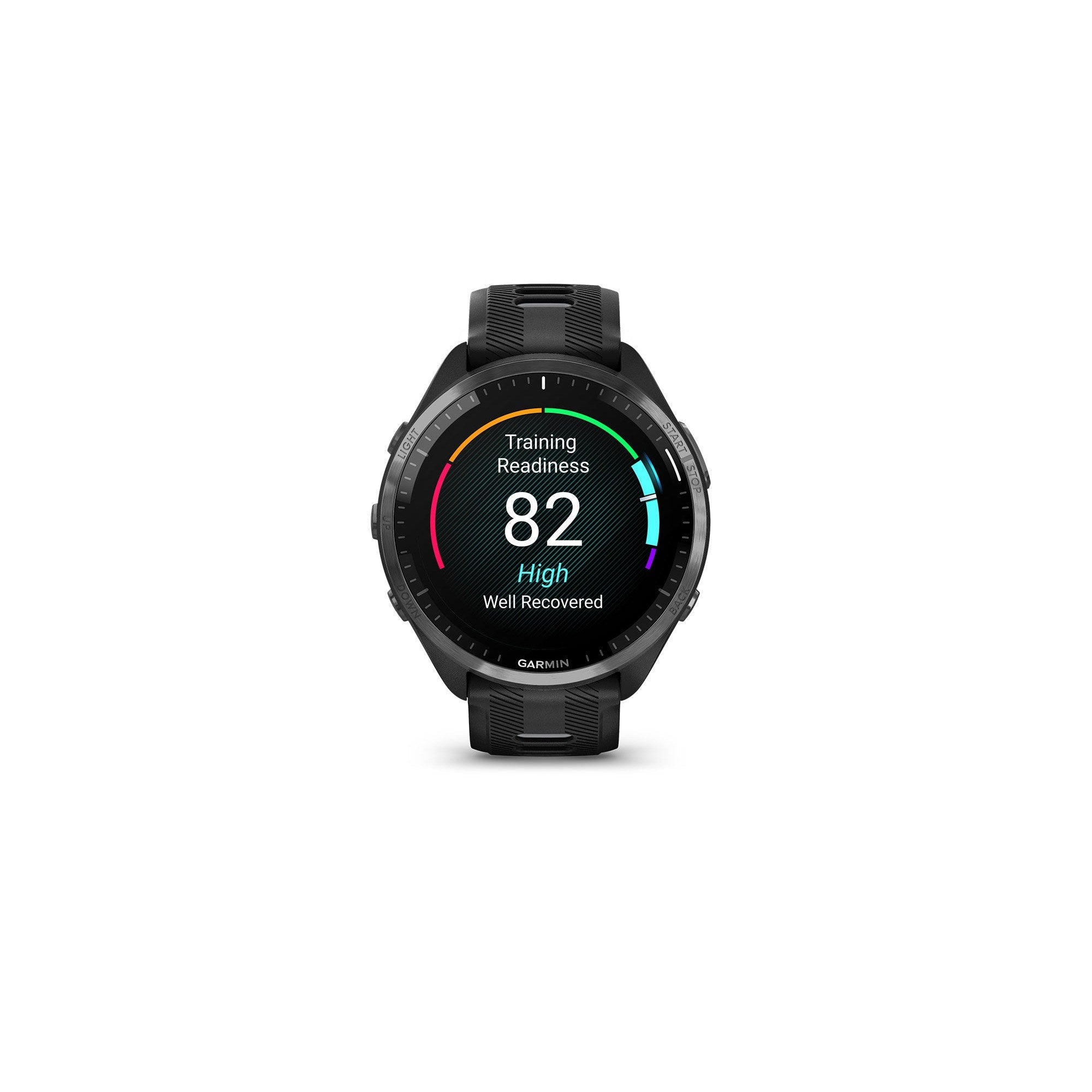 Forerunner 965 | スマートウォッチ | Garmin 日本
