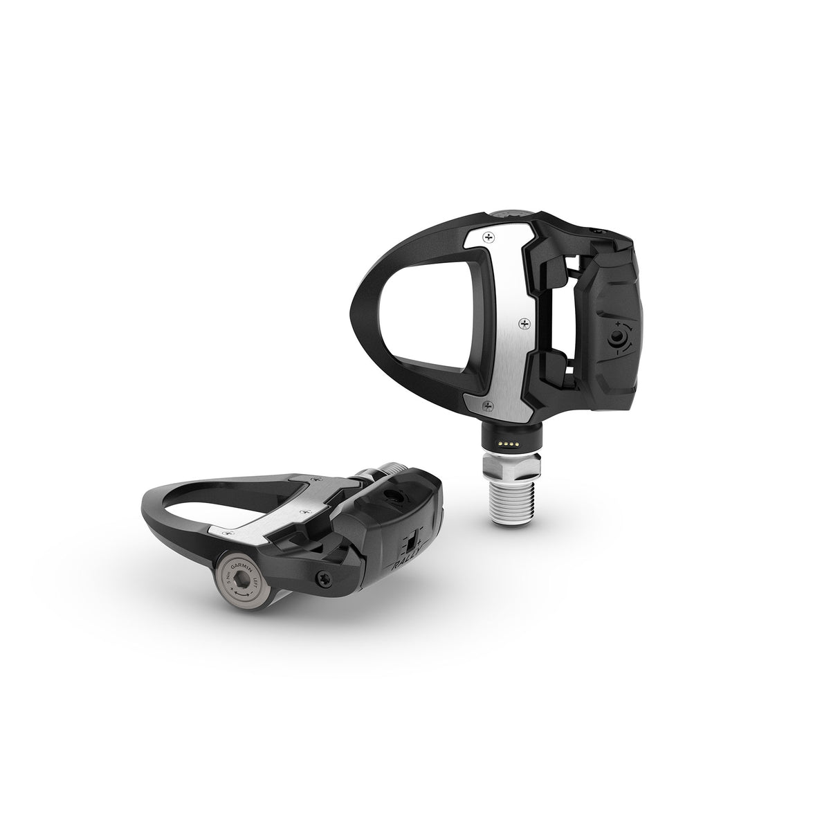 Garmin Rally RS210 Power Meter Pedals