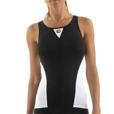 Giordana Women's SilverLine Tank Top