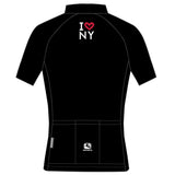 Giordana Men's NYC I Love NY Vero Pro Moda Jersey