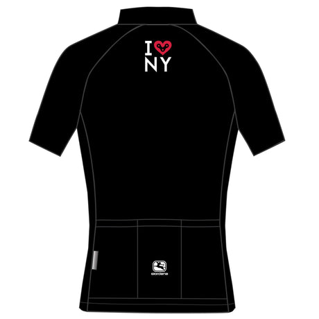 Giordana Men's NYC I Love NY Vero Pro Moda Jersey