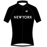 Giordana Men's NYC I Love NY Vero Pro Moda Jersey