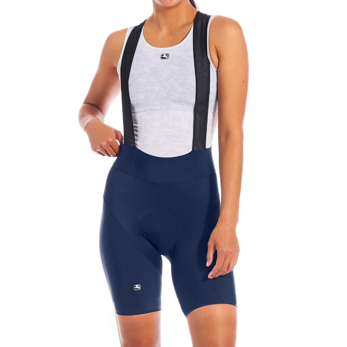Giordana Women's Lungo Bib Short