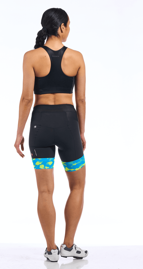 Giordana Women's FR-C Pro Tri Short