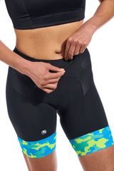 Giordana Women's FR-C Pro Tri Short