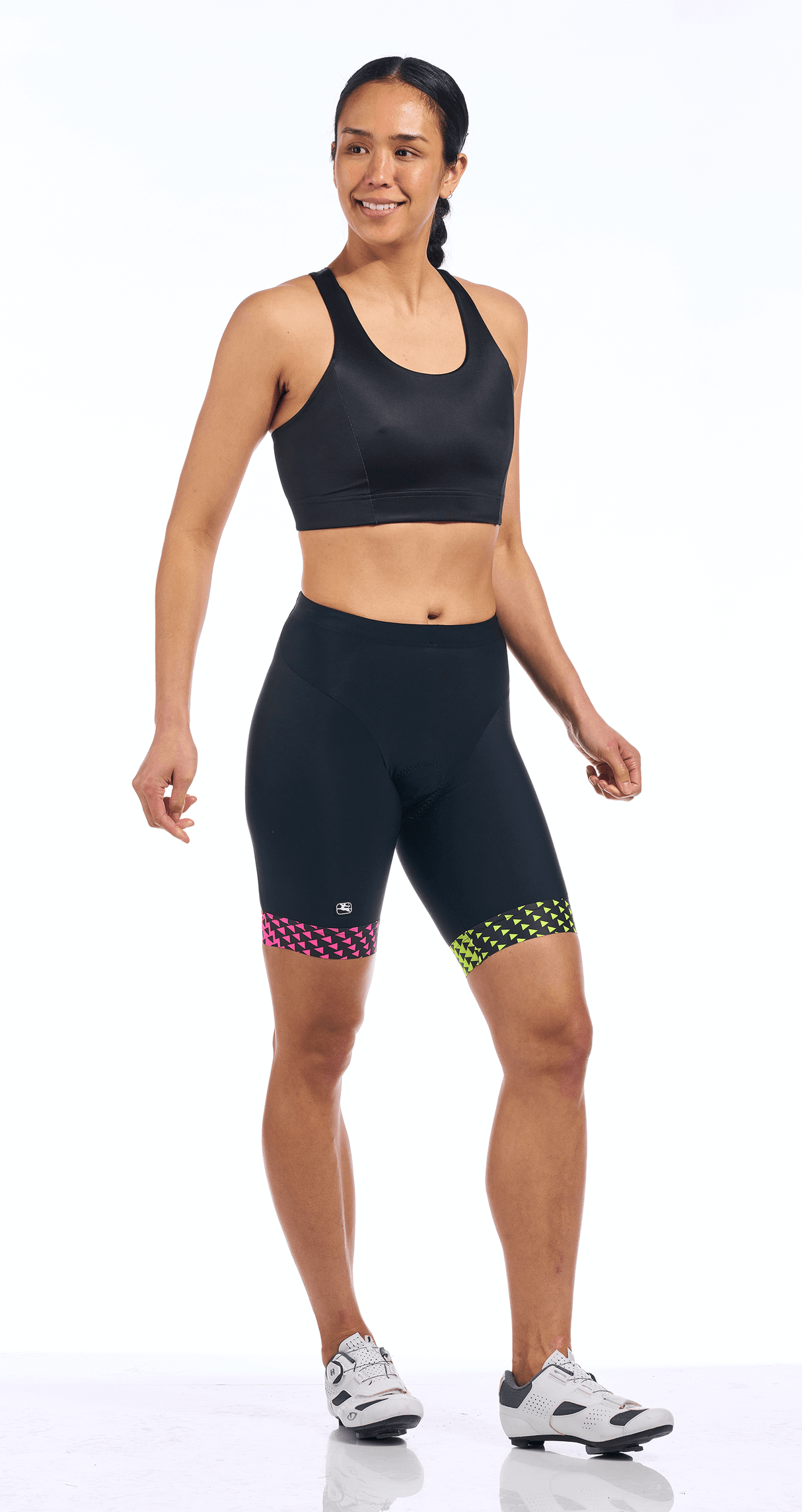 Giordana Women's Vero Pro Tri Short