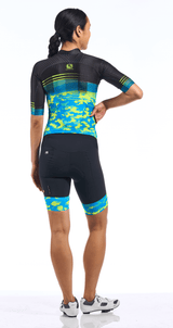 Giordana Women's FR-C Pro Tri Doppio Suit