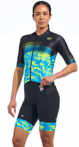 Giordana Women's FR-C Pro Tri Doppio Suit