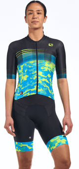 Giordana Women's FR-C Pro Tri Doppio Suit