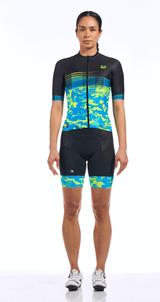 Giordana Women's FR-C Pro Tri Jersey