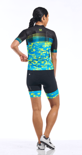 Giordana Women's FR-C Pro Tri Jersey