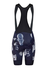 Giordana Women's La Posta FR-C Pro Bib Short