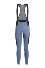 Giordana Women's Beyond Gravel Cargo Thermal Bib Tight