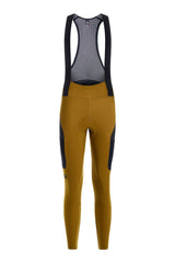 Giordana Women's Beyond Gravel Cargo Thermal Bib Tight