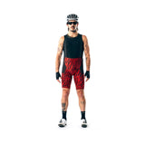 Giordana Men's Beyond Gravel Tiger Cargo Bib Short