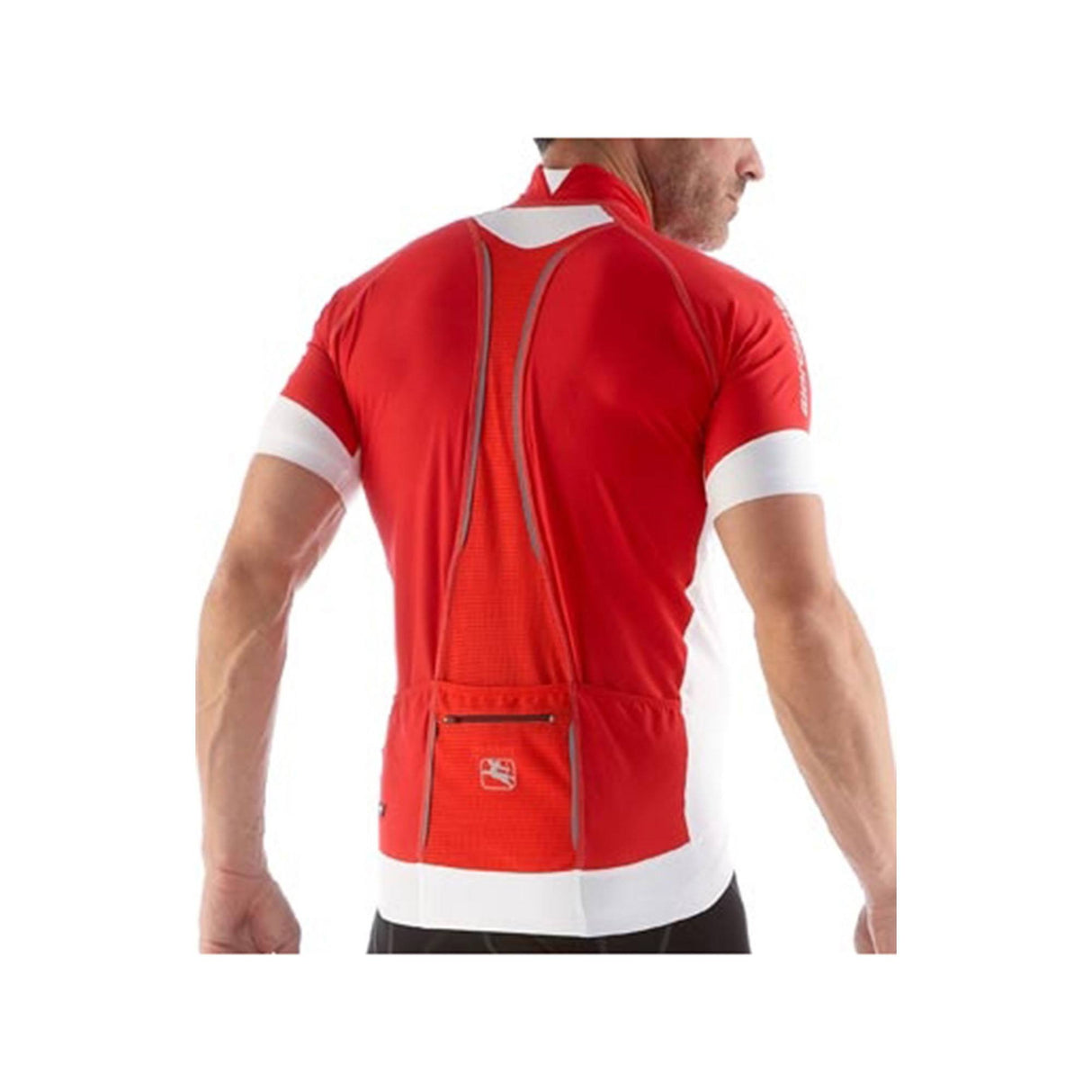 Giordana Laser Short Sleeve Jersey at RA Cycles