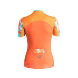 Giordana Lungo Short Sleeve Jersey at RA Cycles