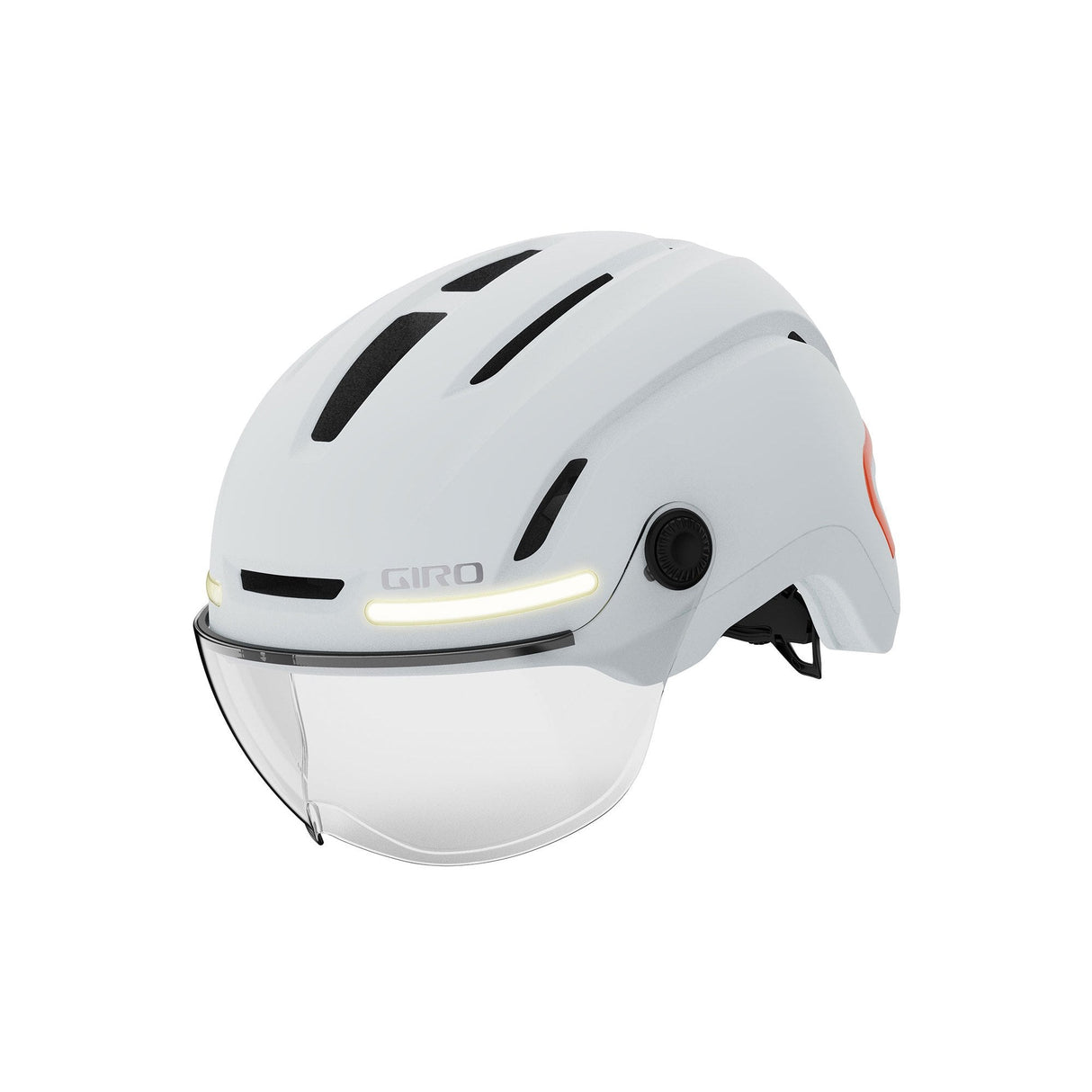 Giro Ethos MIPS Shield Helmet at RA Cycles