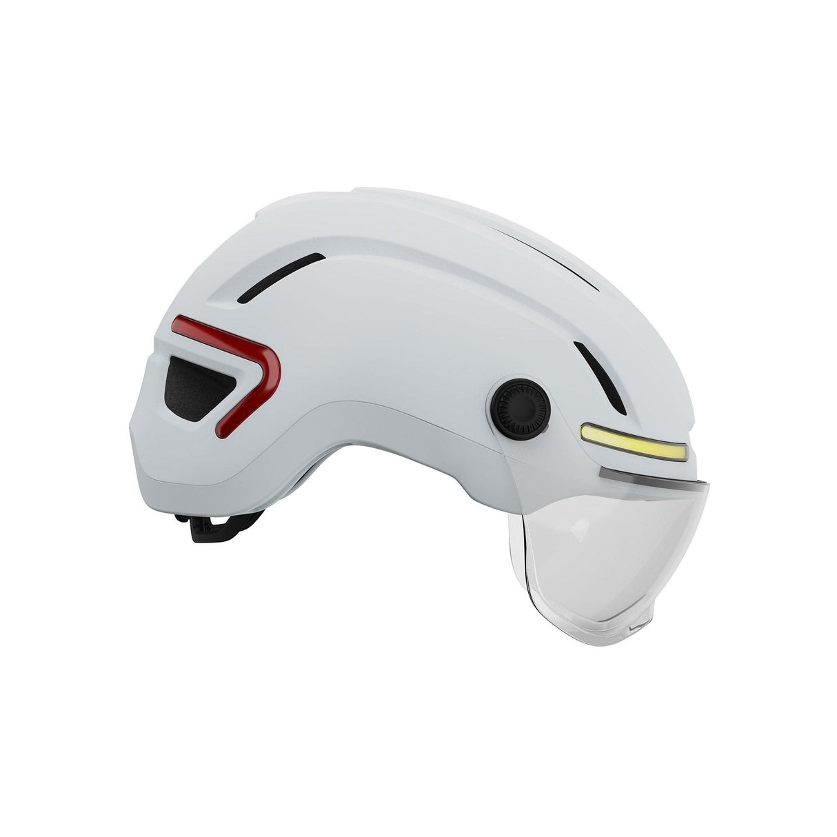 Giro Ethos MIPS Shield Helmet at RA Cycles