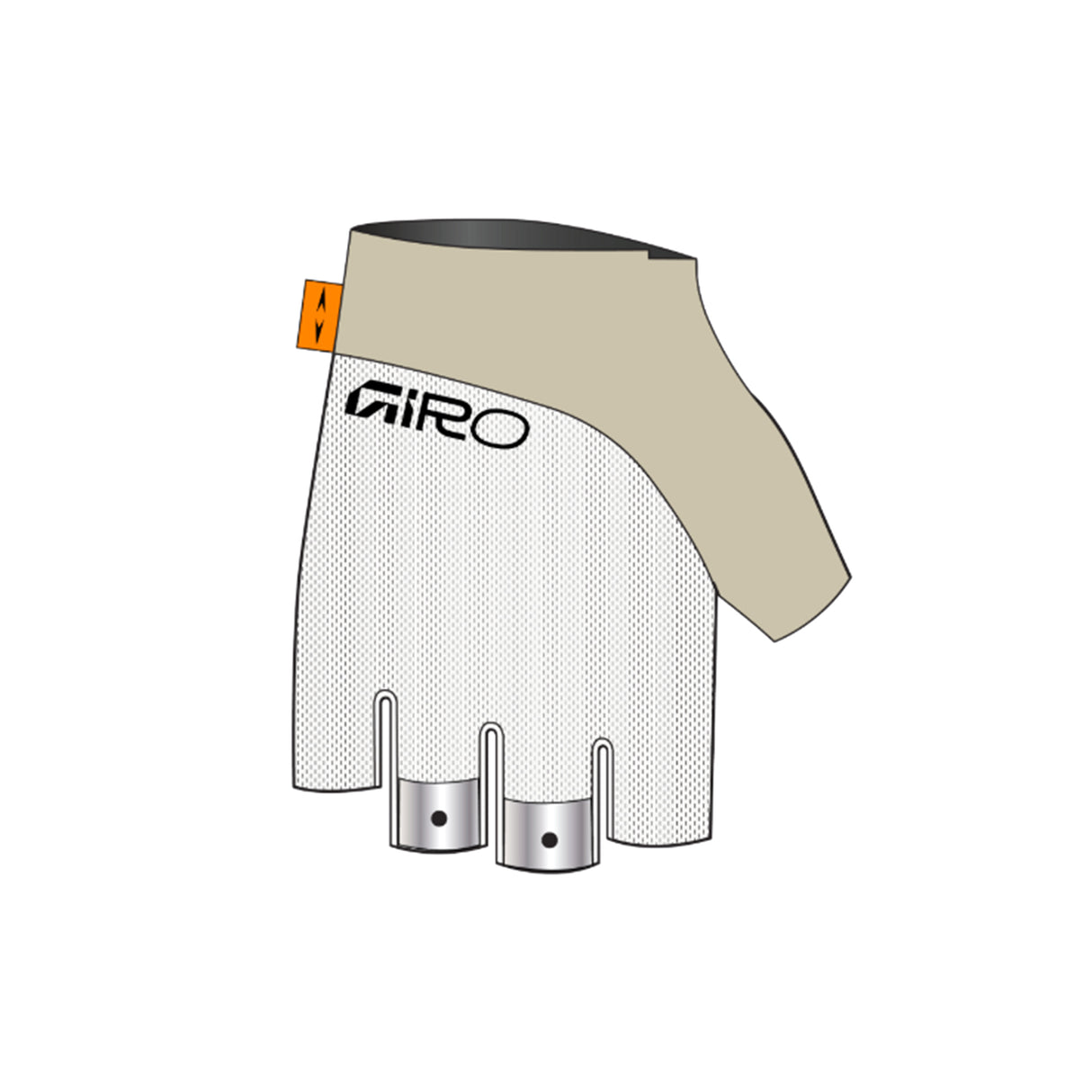 Giro Supernatural Lite Glove
