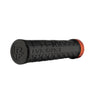 Race Face Getta Grip Grips Black / Orange