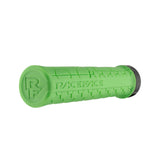 Race Face Getta Grip Grips Green / Black