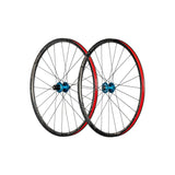 Chris King GRD23 R45D 700c Wheelset