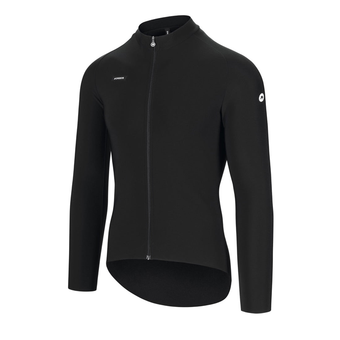 Assos GT Long Sleeve Mid Layer at RA Cycles