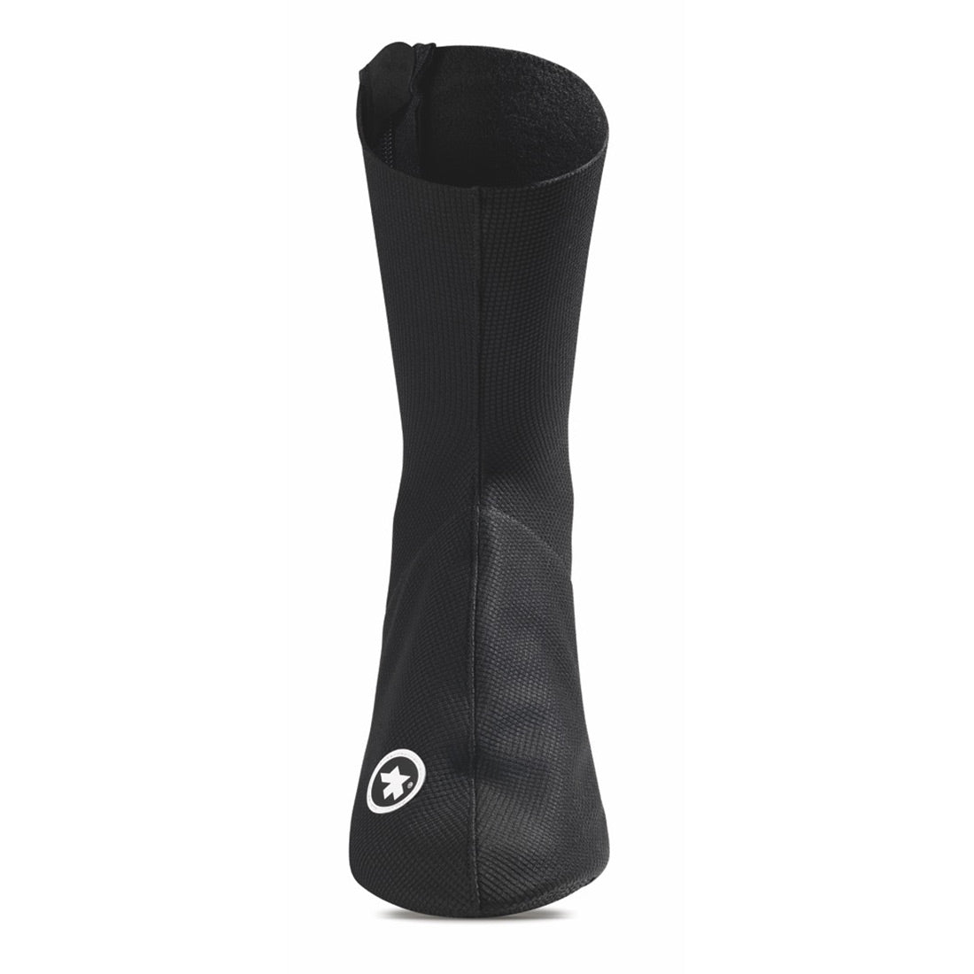 Assos GT Ultraz Winter Booties at RA Cycles