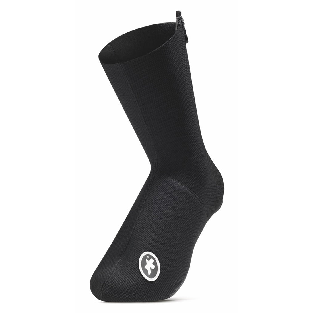 Assos GT Ultraz Winter Booties at RA Cycles