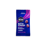 GU Energy Chews:  Double Serving Size Bags - Individual