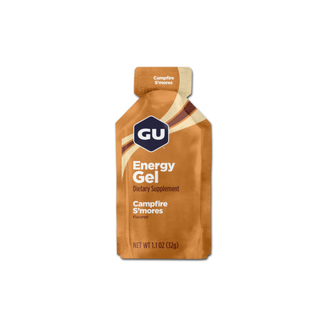 Gel Energético GU ​​- Individual