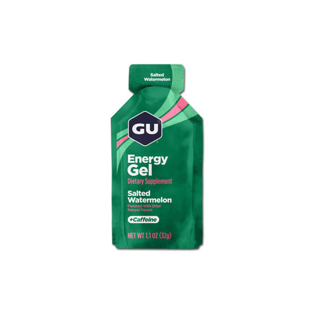 Gel Energético GU ​​- Individual