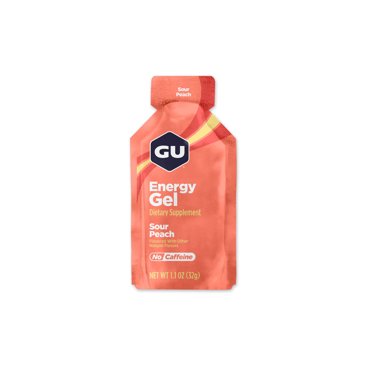 GU Energy Gel - Individual