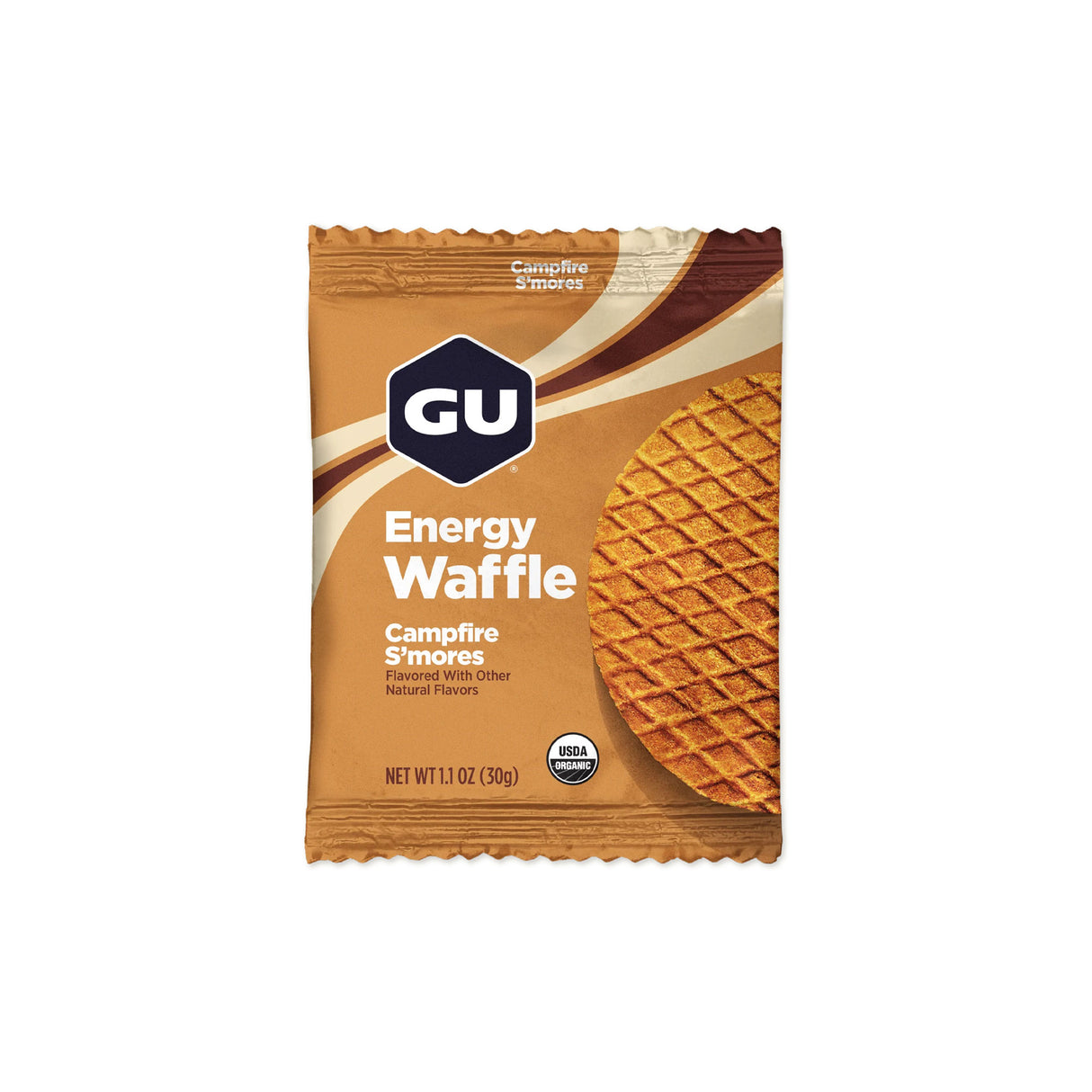 GU Energy Waffle
