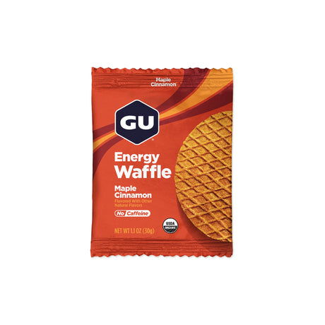 Galletas Stroopwafel de GU Energy