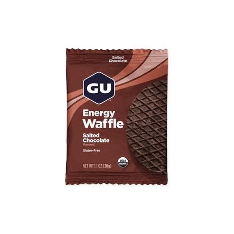 Galletas Stroopwafel de GU Energy