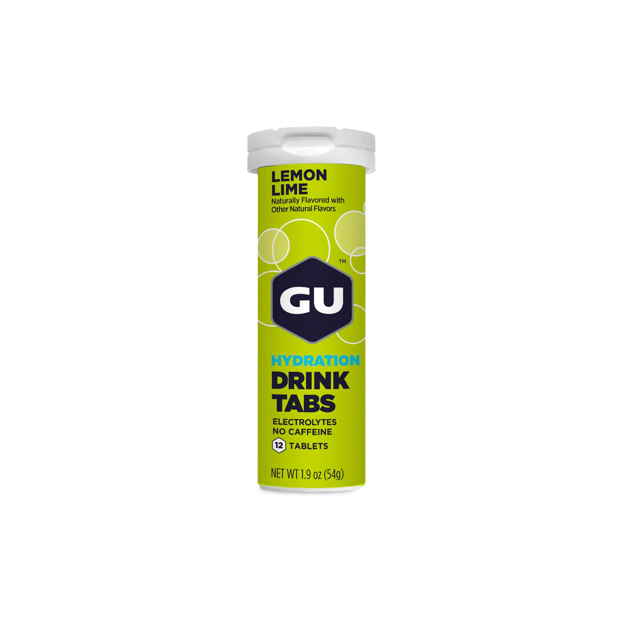GU Hydration Drink Tablets
