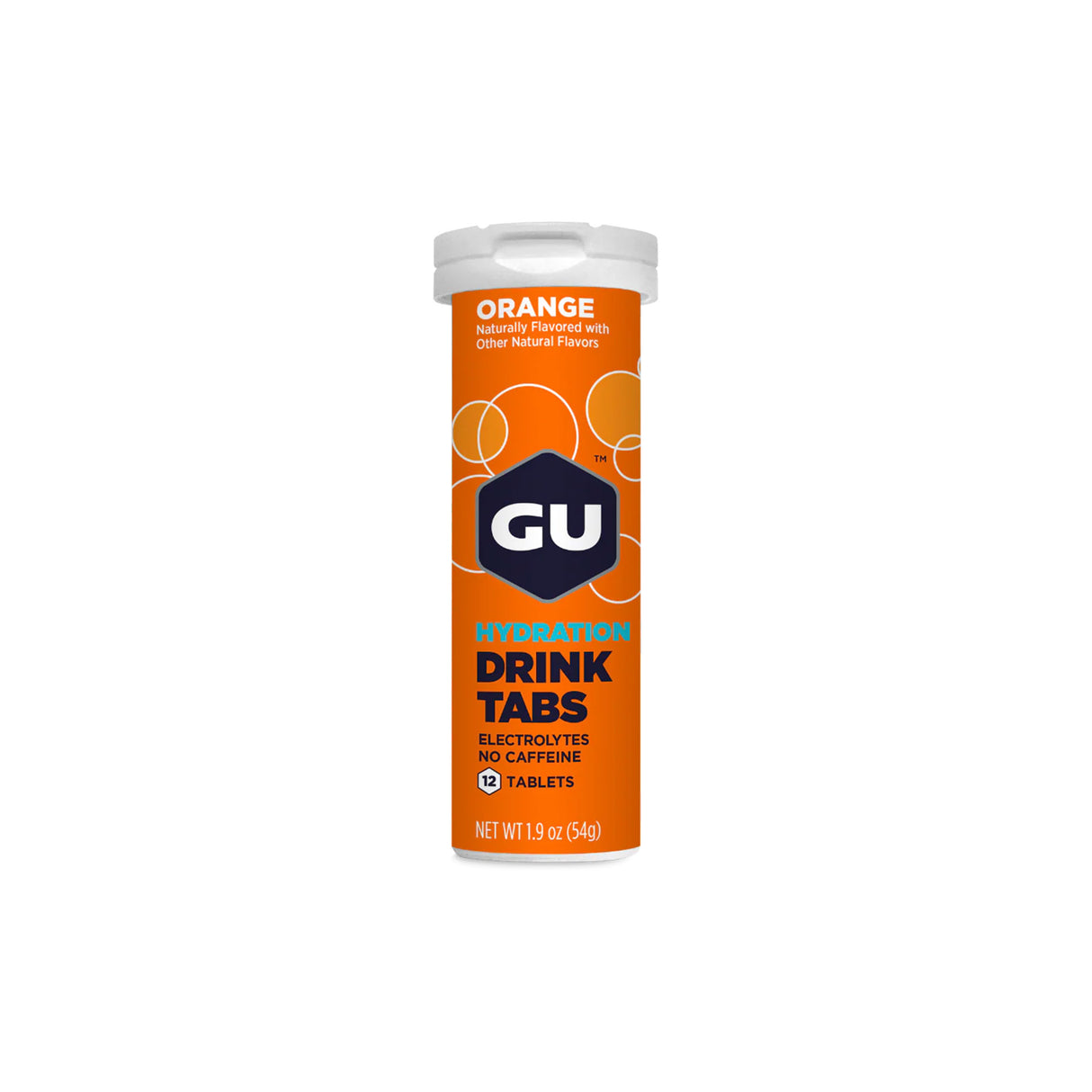 GU Hydration Drink Tablets