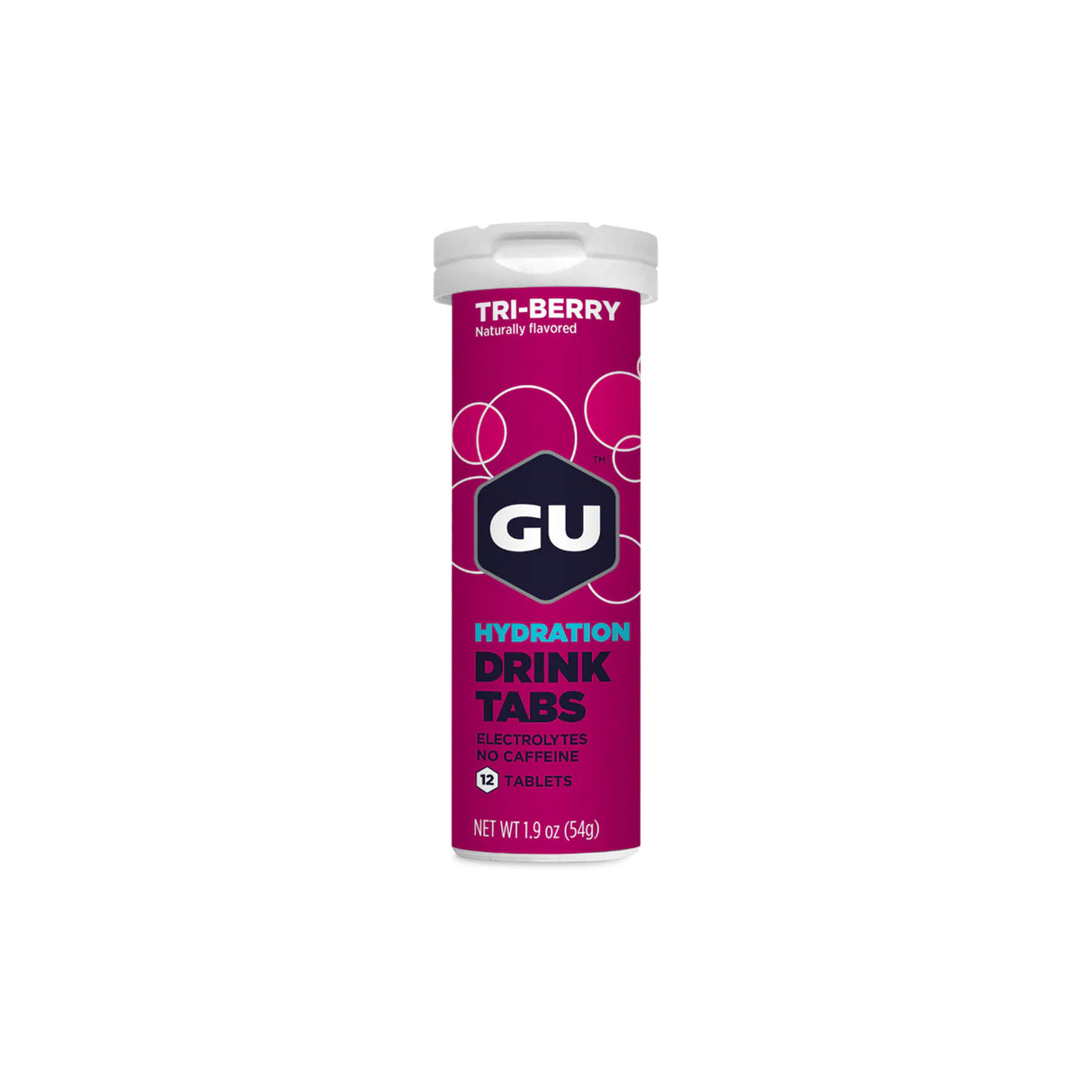 GU Hydration Drink Tablets