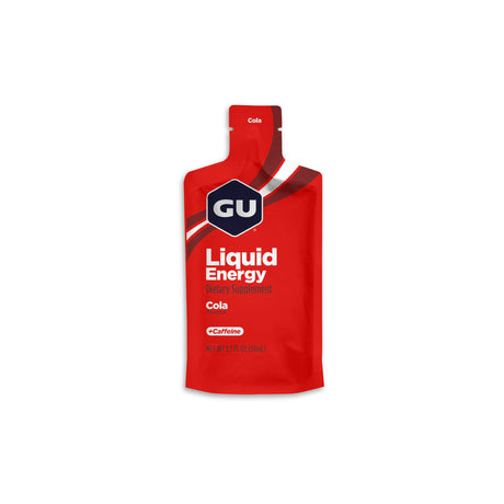 GU Liquid Energy - Individual