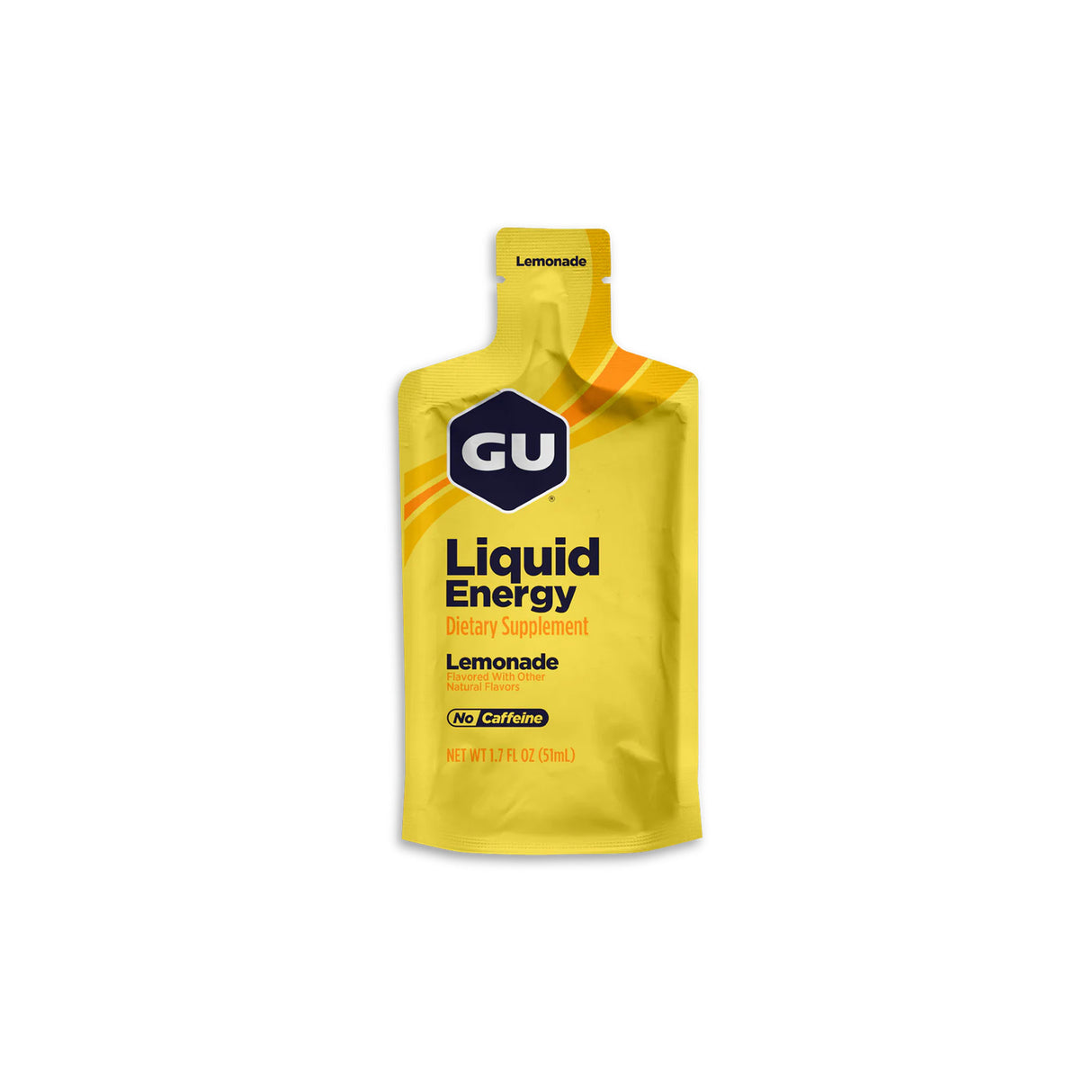 GU Liquid Energy - Individual
