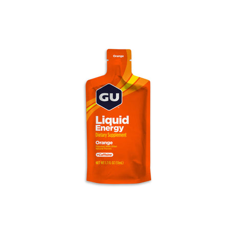 GU Liquid Energy - Individual